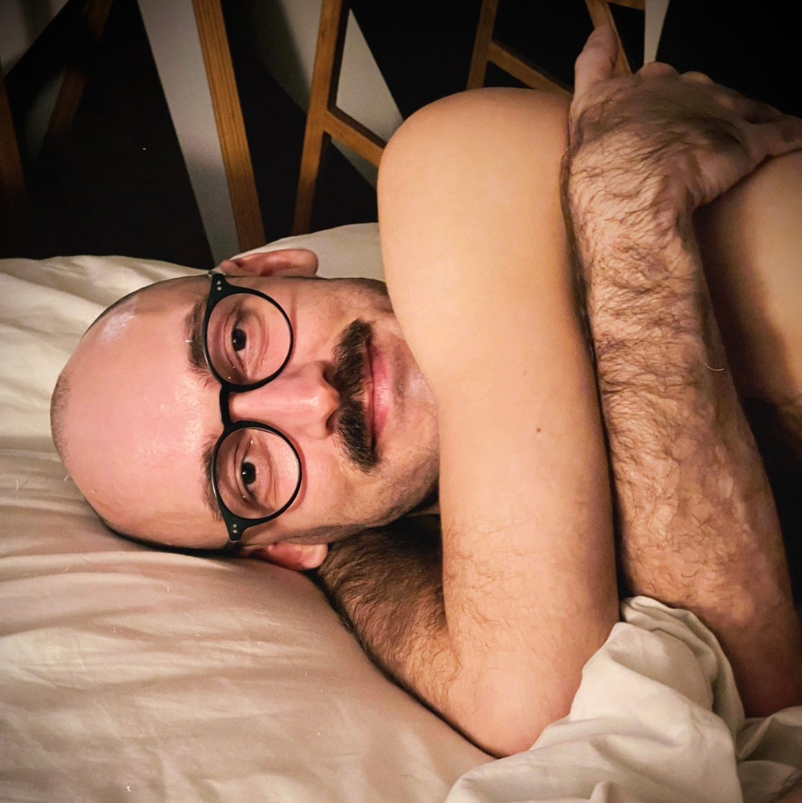 Artwork for Márcio Talon