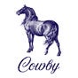 literary cowboy's avatar