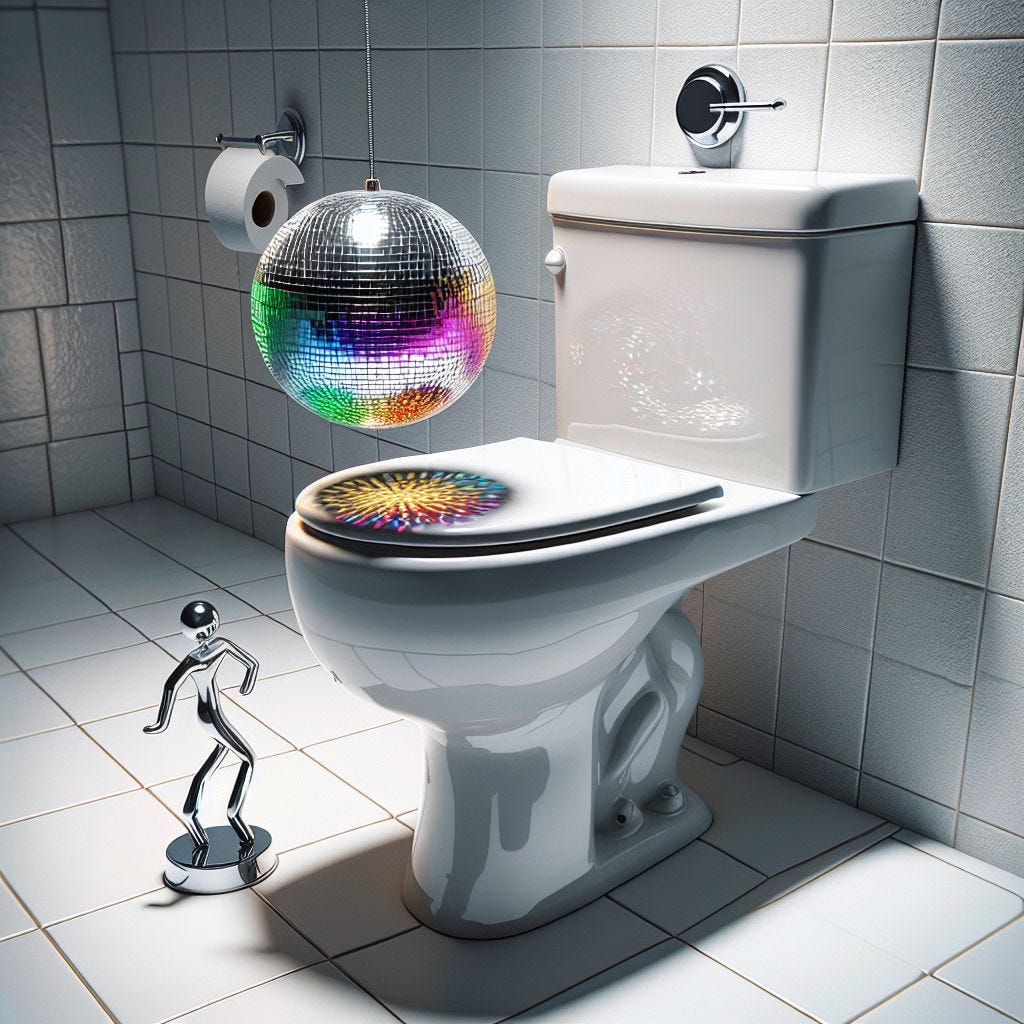 skibidi toilet