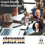 eGovernment Podcast 