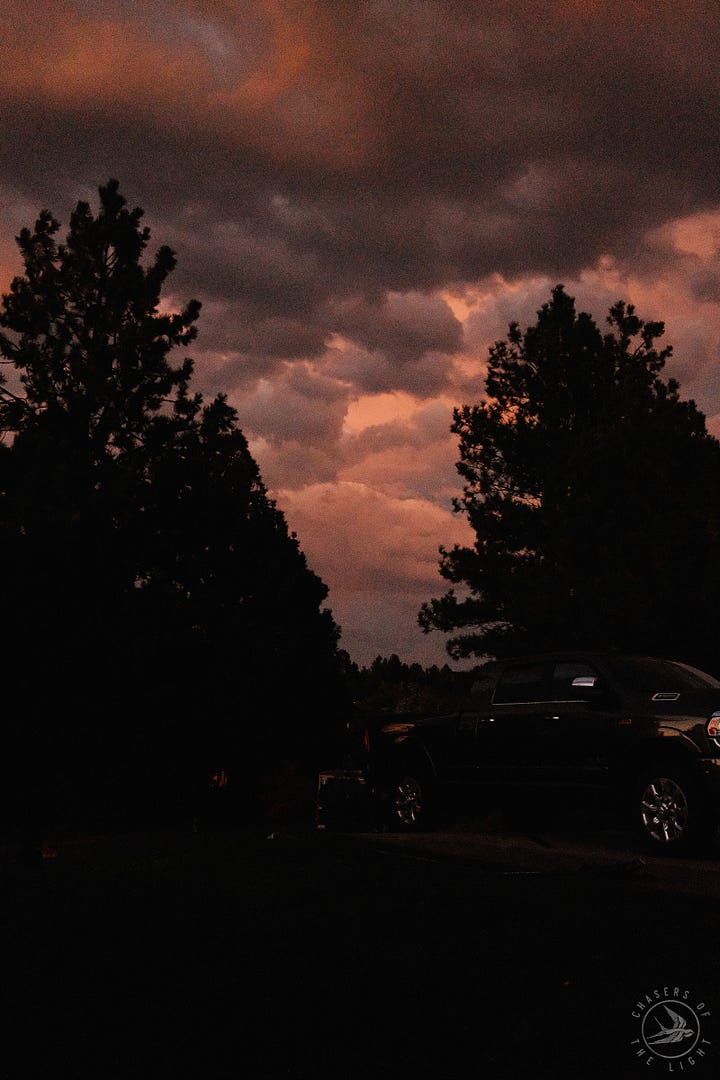 Fuji photographs of life in Montana by Tyler Knott Gregson
