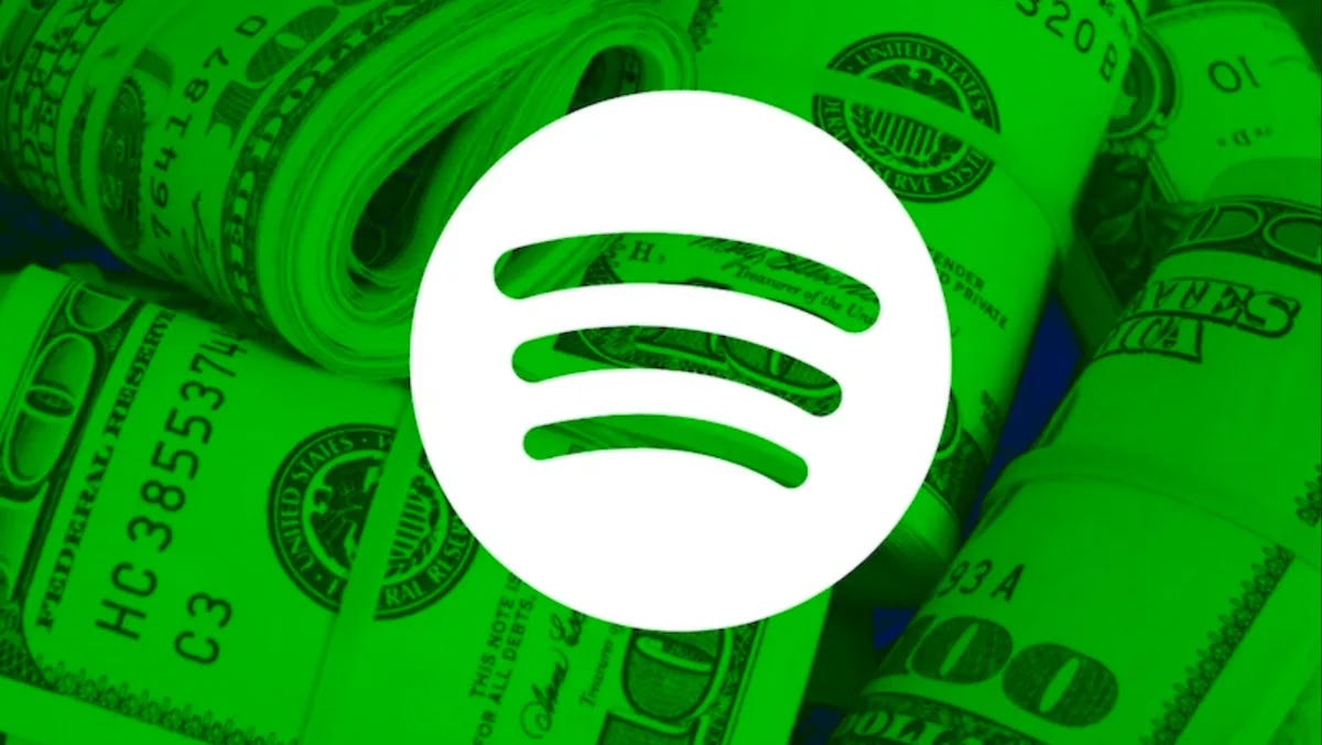 The class action lawsuit accusing Spotify of operating a “modern payola” scheme has been sent to private arbitration. Story by Vinyl Culture.