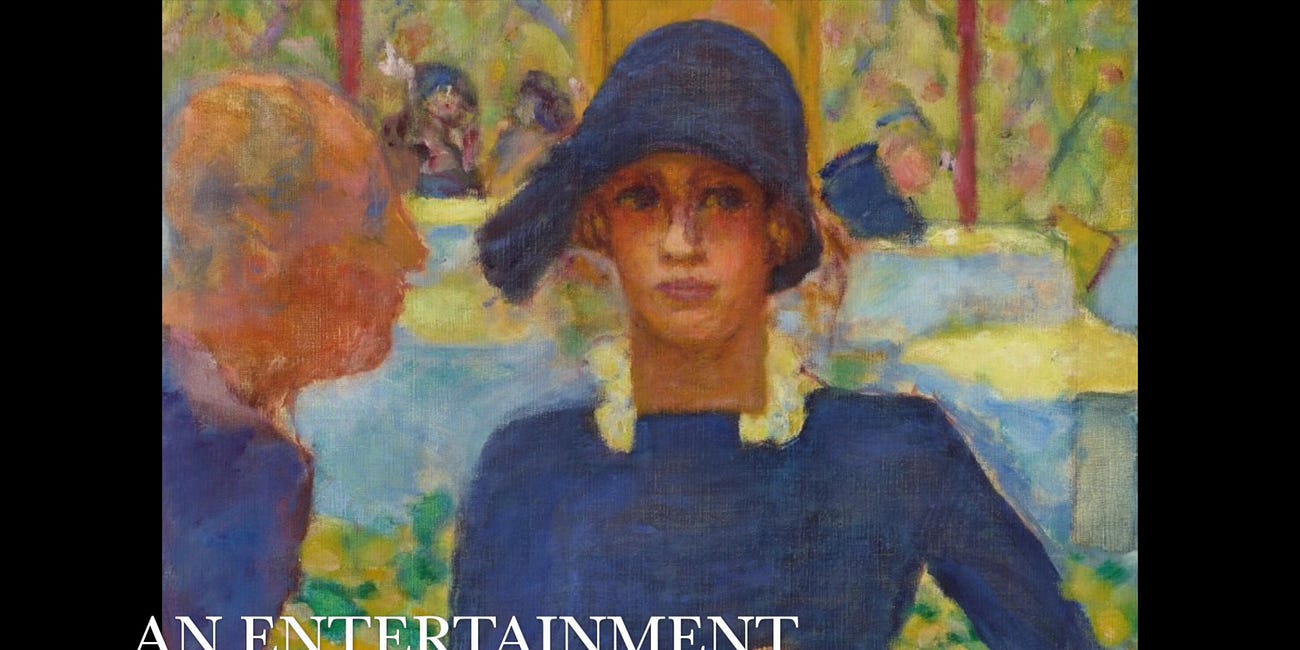 “Who’s Watching”