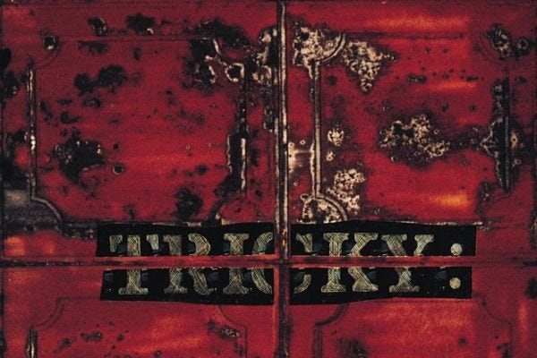 Tricky: Maxinquaye Album Review | Pitchfork