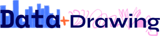 Data+Drawing with Sophie