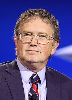Thomas Massie - Wikipedia