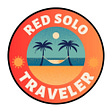 Louis @ Red Solo Traveler's avatar