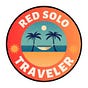 Louis | Red Solo Traveler's avatar