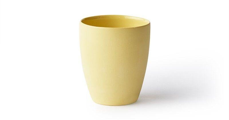 Latte Cup