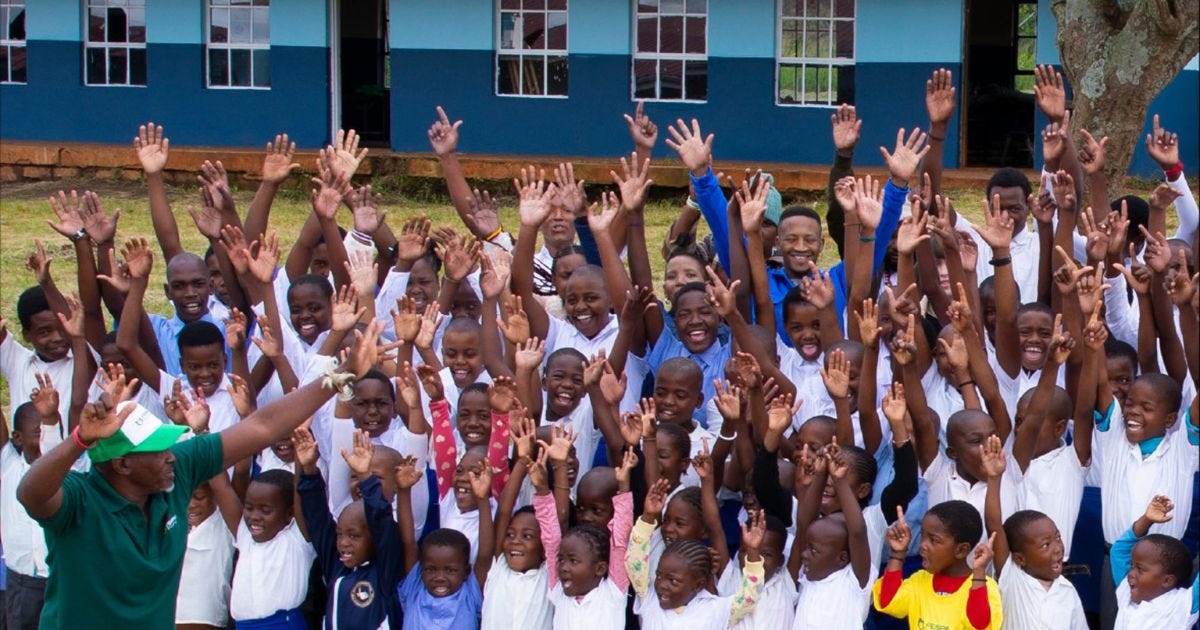 Durst becomes first official partner of the FESPA Foundation; joins ‘Adopt a School’