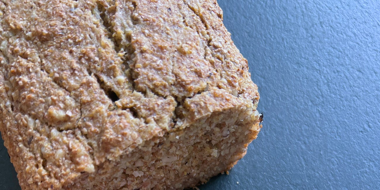 The Upsetter: Soda Bread