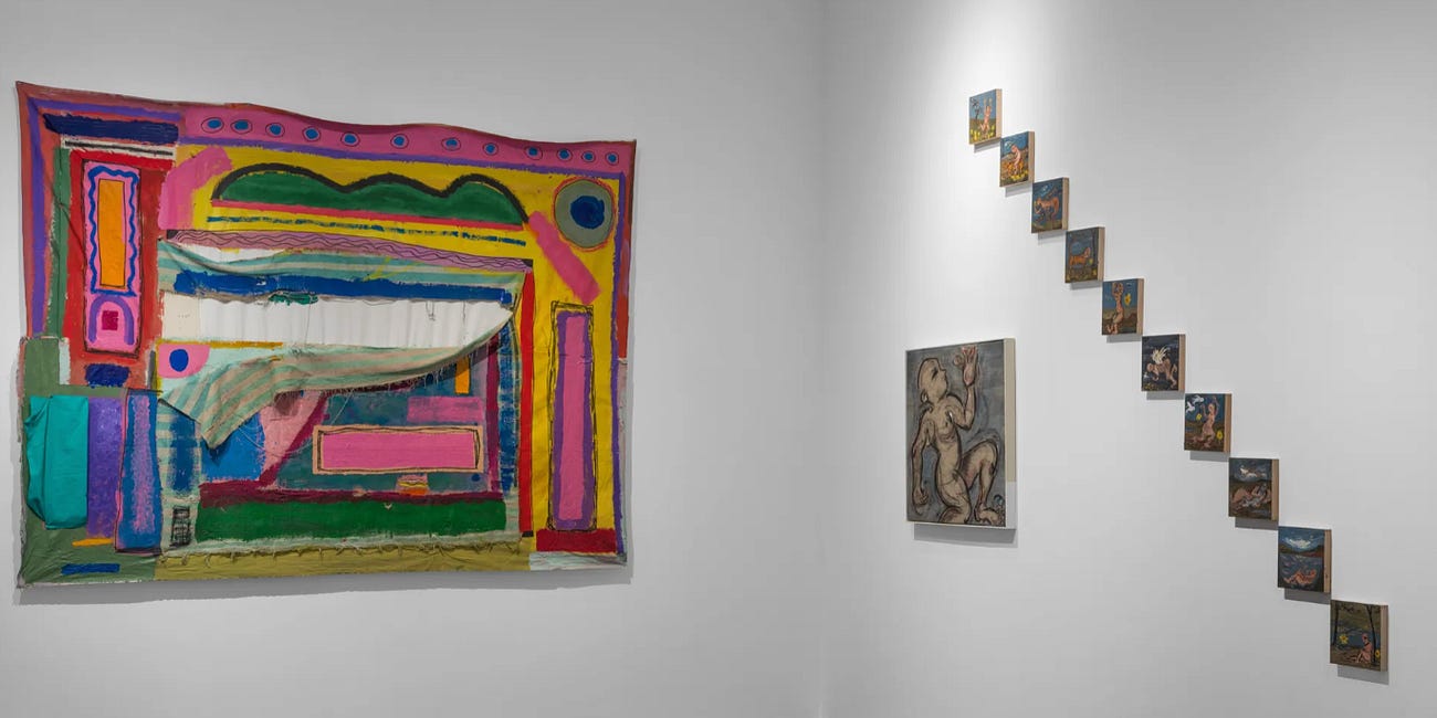 The Exhibition List: Contemporary Art, Place, and Transformation