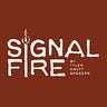Signal Fire by Tyler Knott Gregson