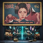 Blade Runner’s New Jews