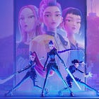 🎶 KPop Demon Hunters Becomes Netflix #1 Movie