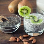 Chia Seeds as a Steady Companion in a Lipedema Friendly Diet