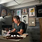 12 Surprising Writing Lessons from My First Book