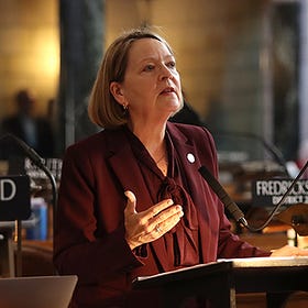 No 'Mississippi Miracle': Public School Coalition Gets Legislature to Kill 3rd Grade Literacy Bill