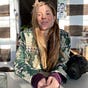 Katie Marshall's avatar