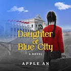 Daughter of Blue City