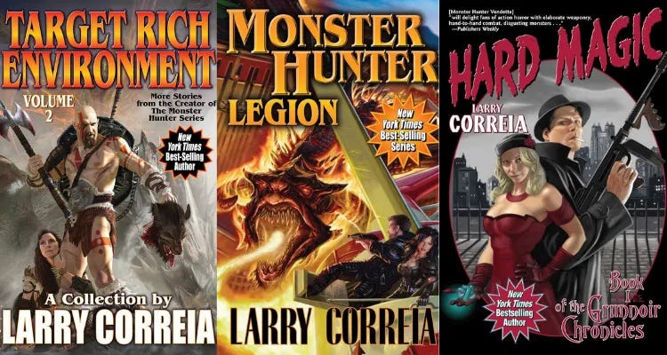 Baen Books Is In Trouble And The Signs Are Everywhere