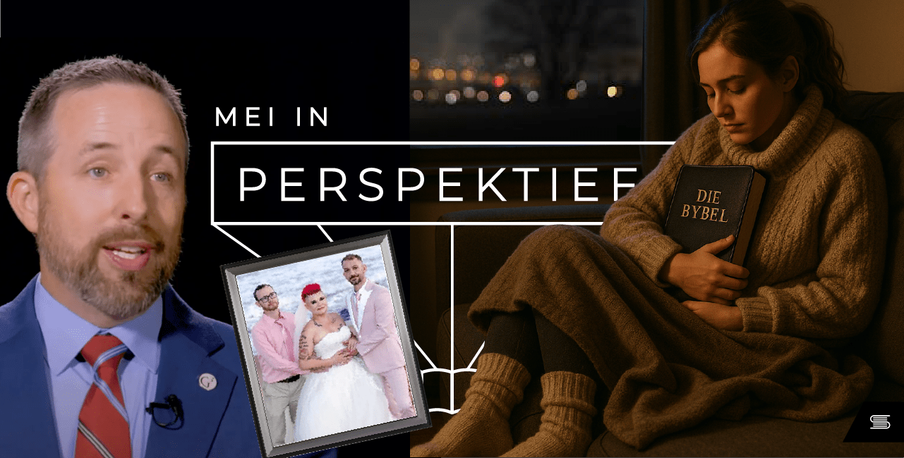 Perspektief: Mei 2025