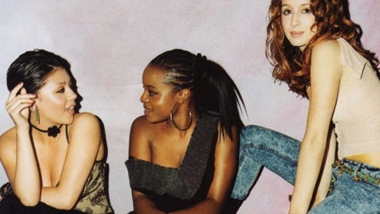 Sugababes Soul Sound