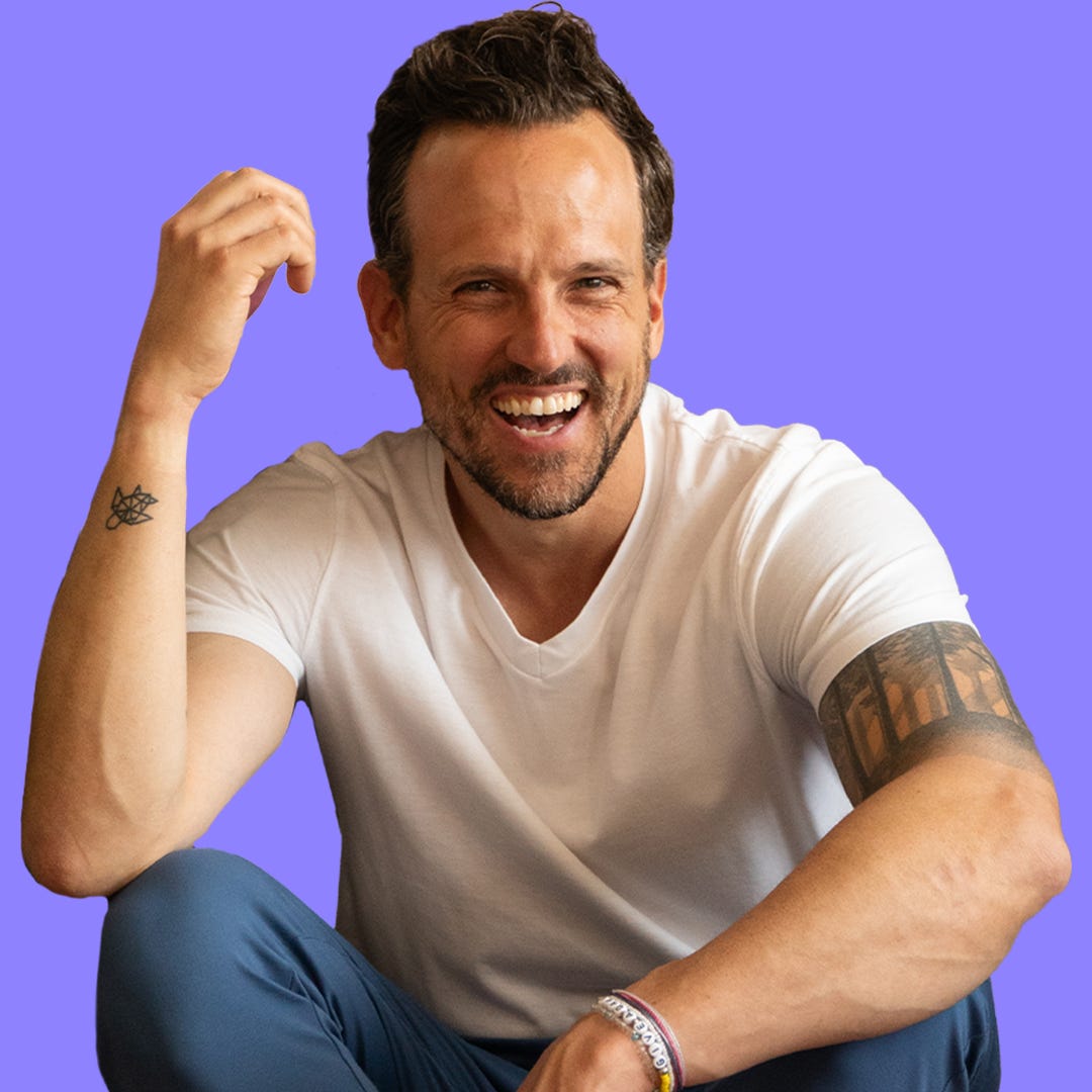 Give a Damn: The Catalyst for Caring Companies