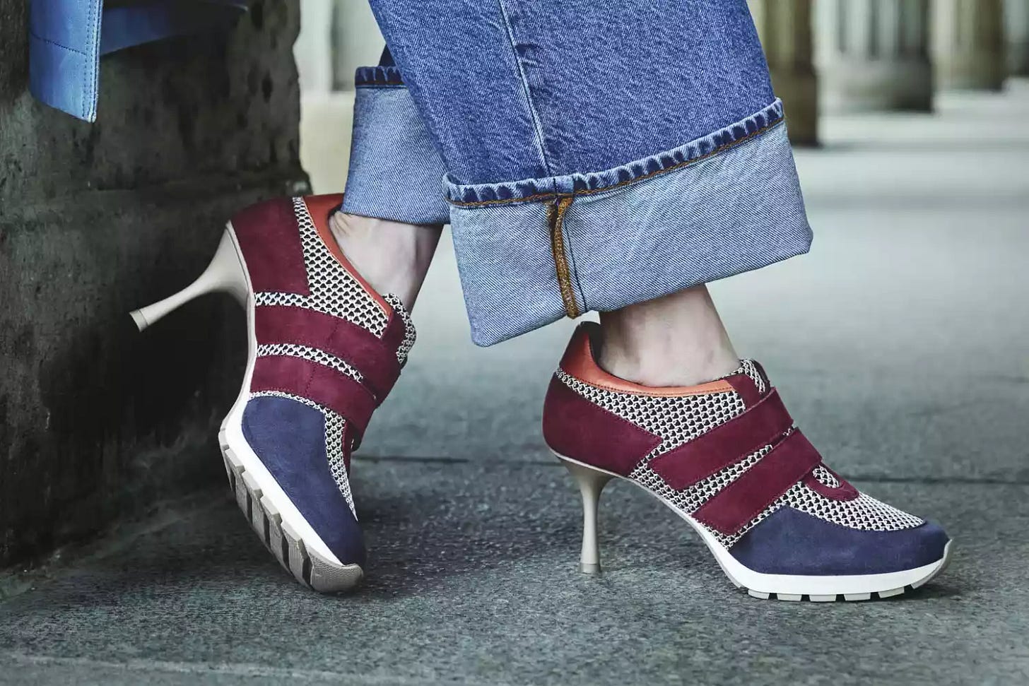 sneex sneaker heels sneex sneaker heels