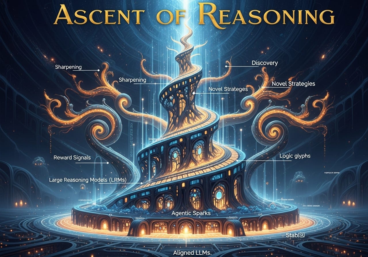 A Survey of Reinforcement Learning for Large Reasoning Models