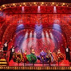 Review: Moulin Rouge! The Musical at Sunderland Empire