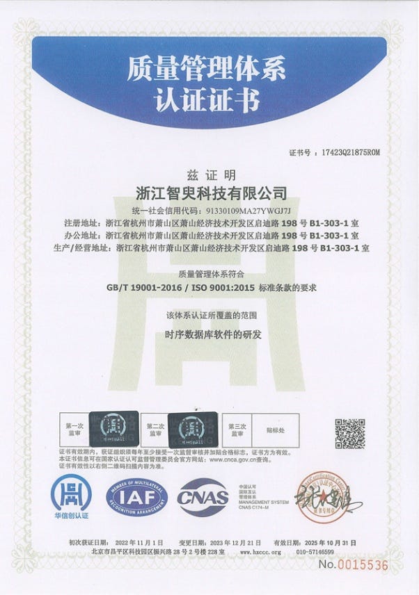 【金猿国产化展】智臾科技——从替代到超越,打造新一代国产基础软件 - 数据猿