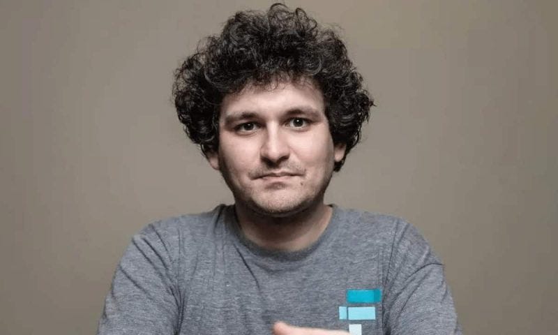 Sam Bankman-Fried Took $300 Million of FTX's 2021 Funding Round