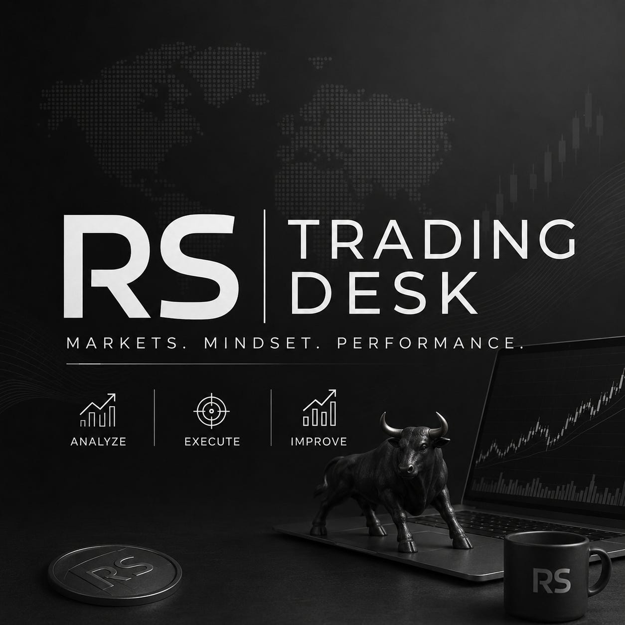 RS Trading Desk