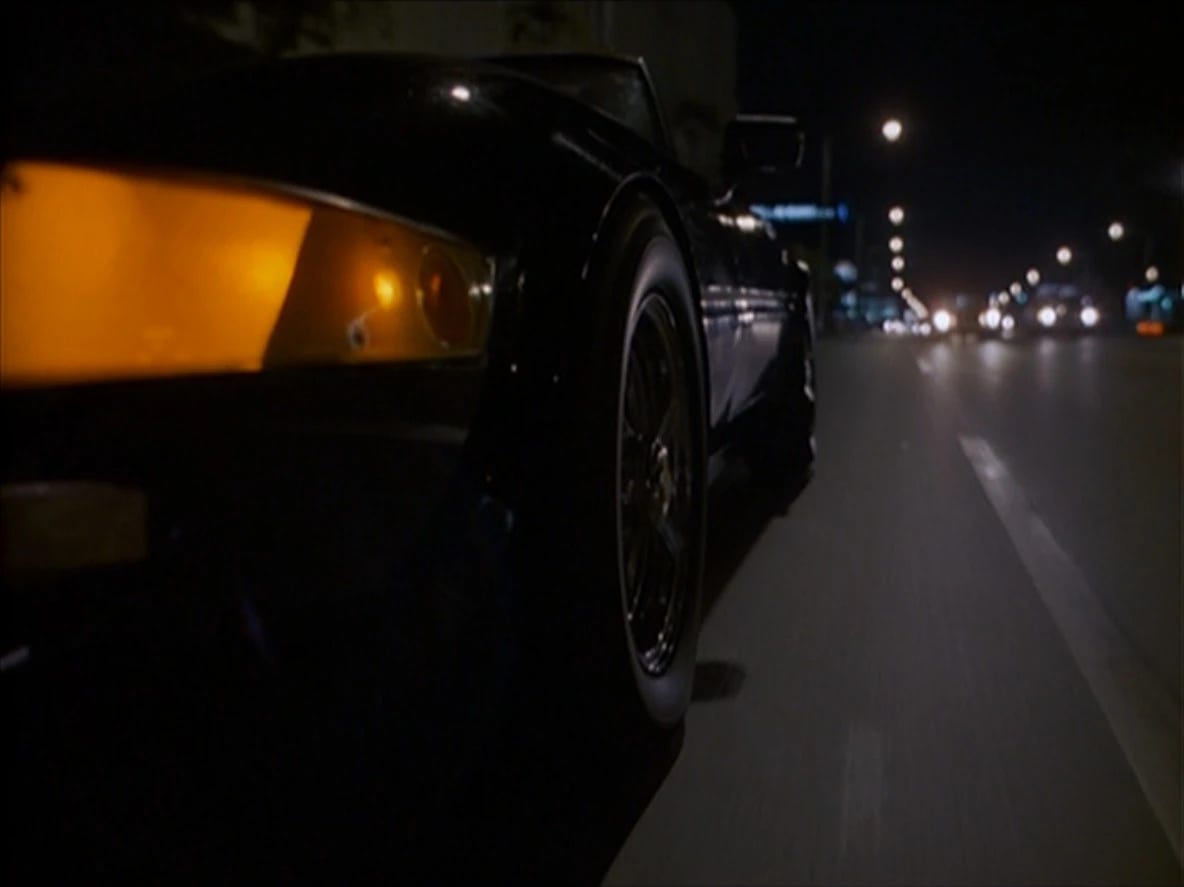 In the Air Tonight" Scene | Miami Vice Wiki | Fandom In the Air Tonight" Scene | Miami Vice Wiki | Fandom