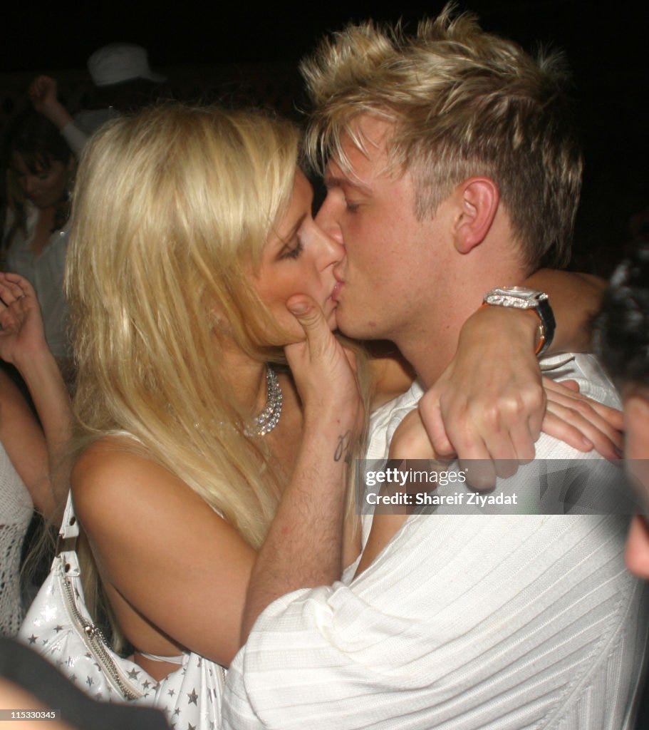 PS2 Estate Day 3 - 6th Annual P. Diddy White Party
