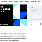 Create an AI Agent with Replit & AgentKit