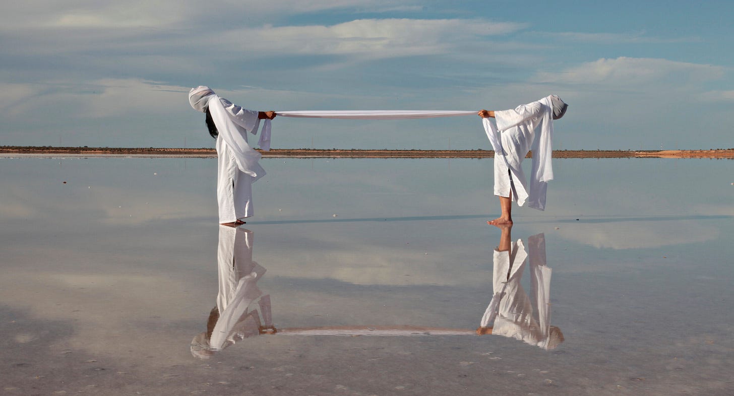 Sama Alshaibi