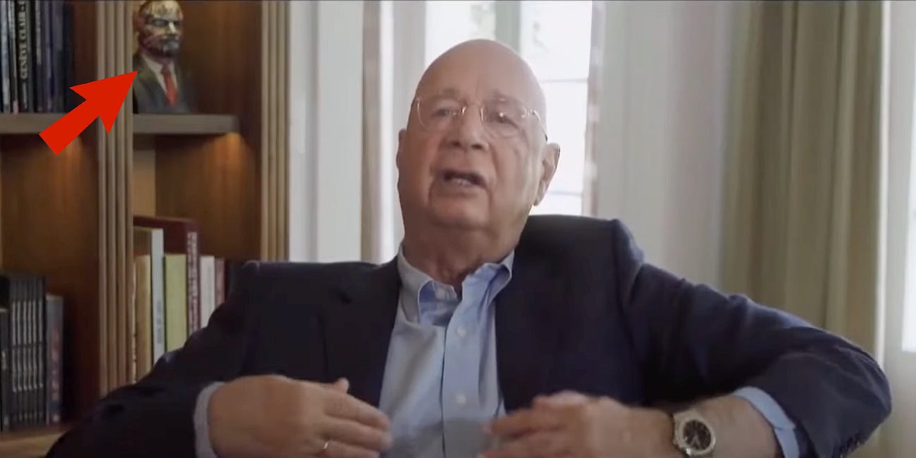 The New Underworld Order: Did The KGB Fake The Soviet Collapse?