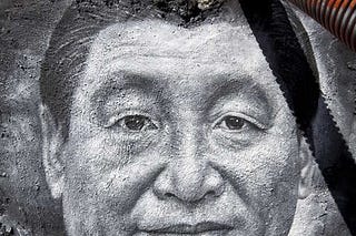 Xi Jinping is the main thing holding China back