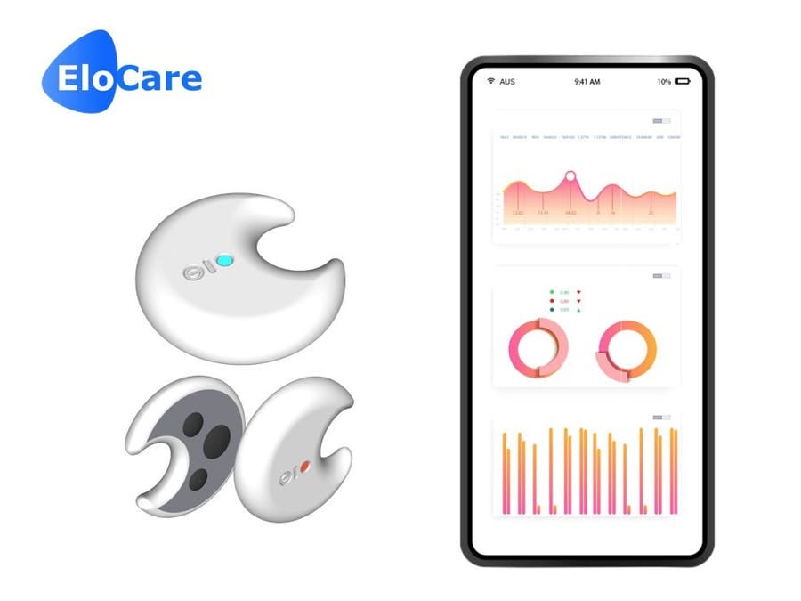 EloCare Menopause Assistant
