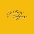 Gallery Bagging's avatar