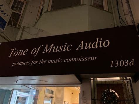TONE OF MUSIC AUDIO - 14 Photos & 61 Reviews - 1303 Castro St, San ...