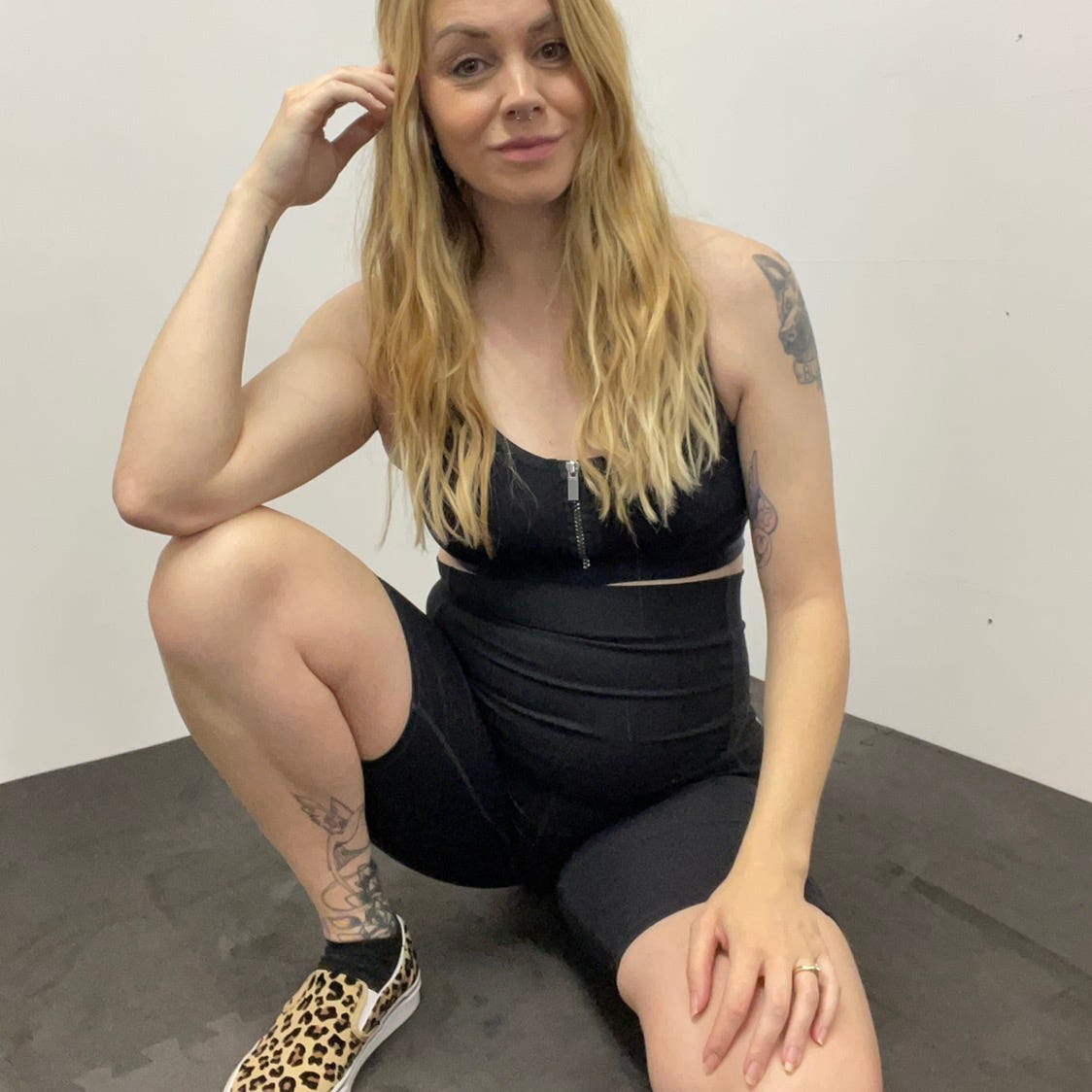 Unf*ck It - Navigating Wellness in a Sick Society