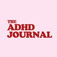The ADHD Journal's avatar