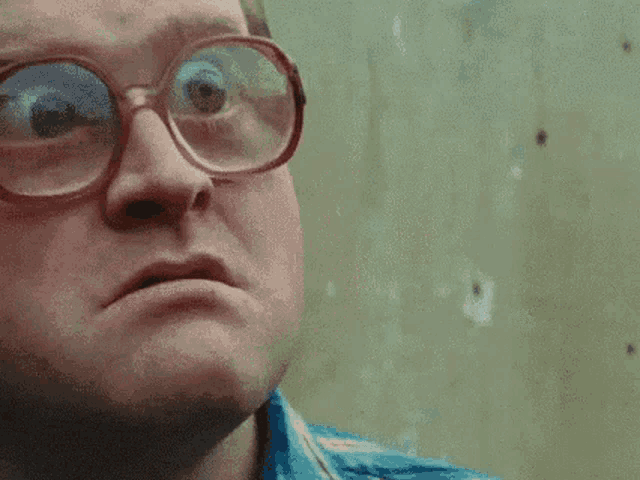 Bubbles Trailer Park Boys GIF - Bubbles Trailer Park Boys Big Eyes -  Discover & Share GIFs