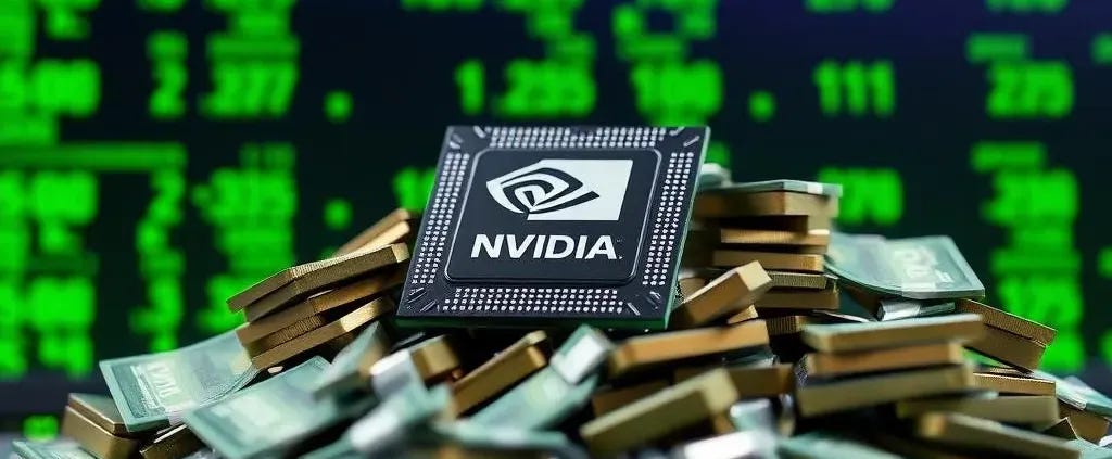 Nvidia AI Revolution