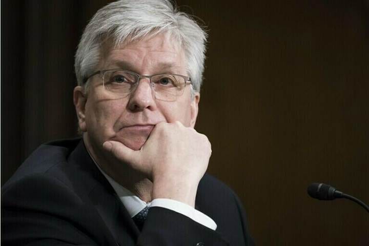 Fed Governor Christopher Waller sees tapering next month | Seeking Alpha
