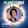 Planète Ingénieur by Matthieu Poulain