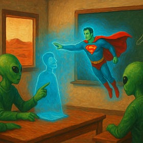 The Sisyphusian Task Of Future Proofing Knowledge